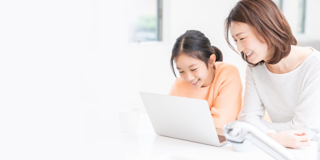 言語レッスンのイメージ